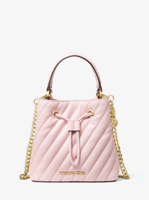 Suri Small Quilted Crossbody Bag image number 2
