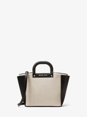 Michael kors shop clara tote