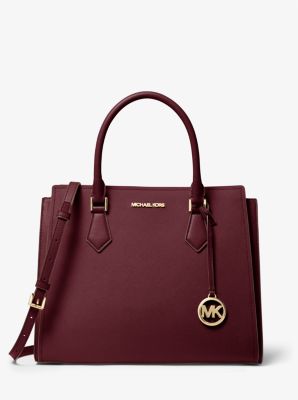 michael kors hope saffiano