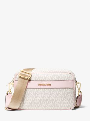 Kenly Large Logo Crossbody Bag | Michael Kors