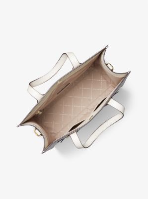 Kenly Large Logo Tote Bag image number 1