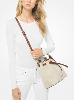 Michael kors best sale blakely satchel