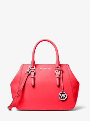 Charlotte Large Satchel