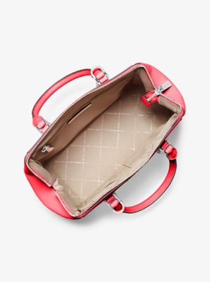 Charlotte Large Satchel