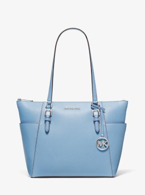 large michael kors tote bag