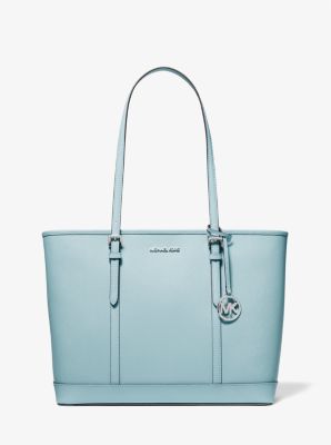 Michael kors jet set travel large sale