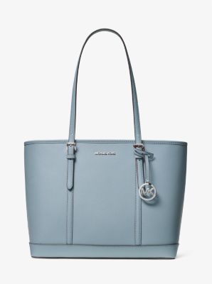 Borsa michael kors hot sale blu scuro