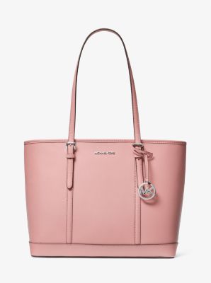 Michael Kors Jet Set Large Packable Travel Tote Bag