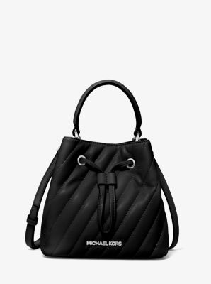 Michael Michael Kors Suri Small Logo Crossbody Bag