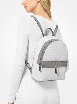 Michael Kors KENLY ロゴ MD バックパック Kenly Medium Logo Backpack | Michael Kors [US]