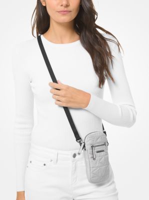 Winnie Medium Smartphone Crossbody Bag