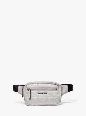 Winnie Medium Quilted Belt Bag | Michael Kors