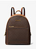 Adina Medium Logo Backpack image number 0