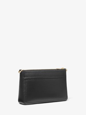 Michael Kors Maisie Medium Pebbled Leather 3-In-1 Crossbody Bag, Women's  Fashion, Bags & Wallets, Cross-body Bags on Carousell