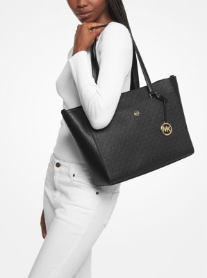 Maisie Large Logo 3-in-1 Tote Bag | Michael Kors Canada