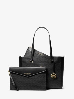 Maisie Large Logo 3 in 1 Tote Bag Michael Kors Canada