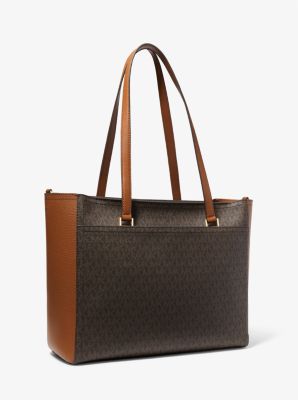 Maisie Large Logo 3 in 1 Tote Bag Michael Kors Canada