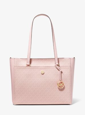 Michael Kors Maisie 3 in 1 Tote bag with vanilla logo print