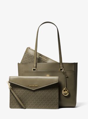 michael kors totes