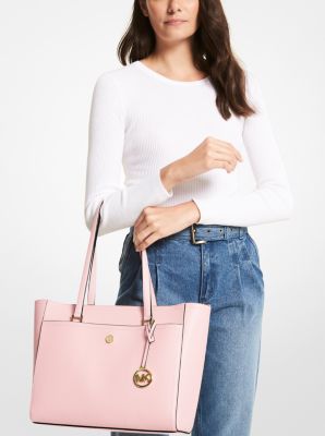Michael Kors Maisie Large Logo 3-in-1 Tote Bag - ShopStyle