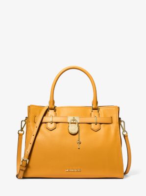 Michael kors hamilton medium online