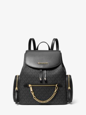 Cheap michael kors jet set deals backpack