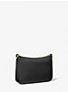 Jet Set Small Saffiano Leather Chain Crossbody Bag image number 2