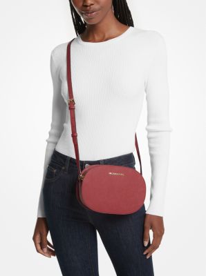 Michael kors on sale crossbody travel bag