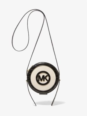 Michael kors shop sac rond