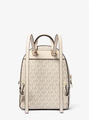 Jaycee Extra-Small Signature Logo Backpack image number 2