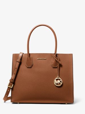 Michael kors 30s7gm9t3v womens mercer deals tote