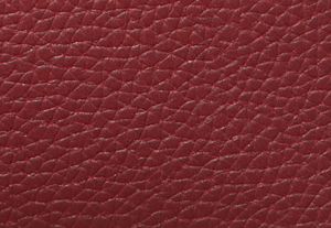 Mercer Large Pebbled Leather Accordion Tote Bag