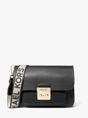 Michael michael kors sloan editor shoulder on sale bag