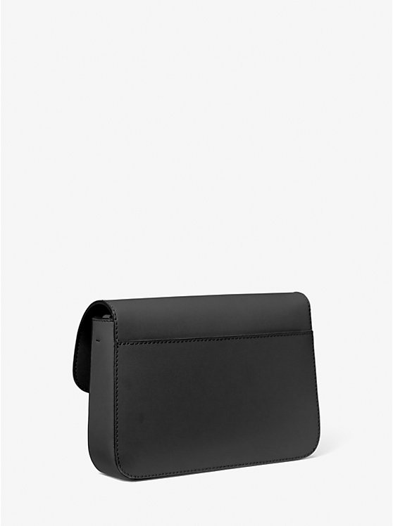 Sloan Editor Medium Leather Shoulder Bag image number 2