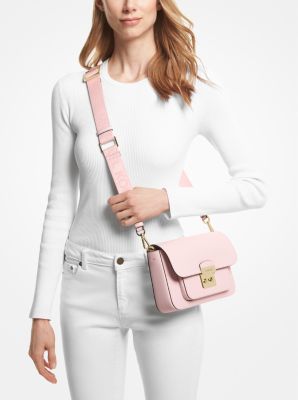 Mk sloan store editor pink