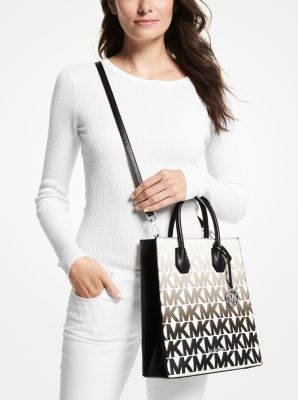 Sac michael shop kors avec logo