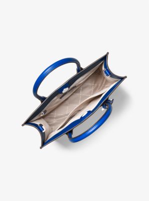 Sac &agrave; bandouli&egrave;re Mercer de taille moyenne &agrave; motifs imprim&eacute;s avec logo graphique