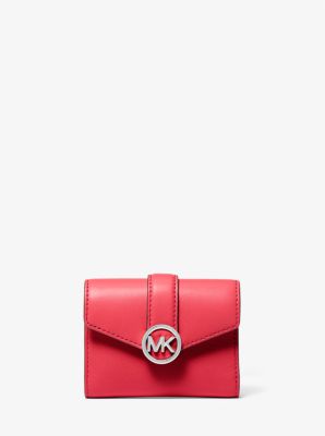 Faux portefeuille shop michael kors