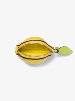 Lemon Coin Purse