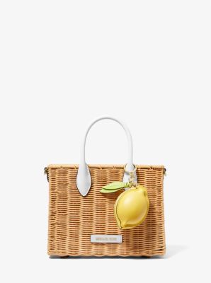 Lemon Coin Purse