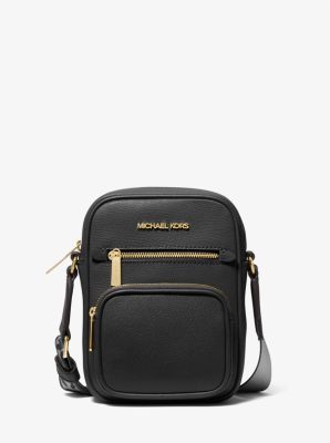 Jet Set Medium Leather Crossbody Bag image number 0