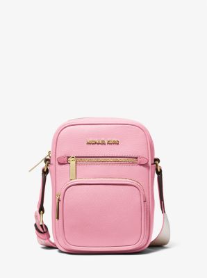 Jet Set Medium Leather Crossbody Bag