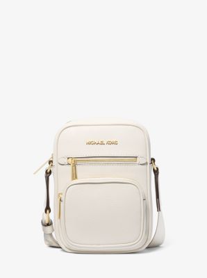 Jet Set Medium Leather Crossbody Bag image number 0