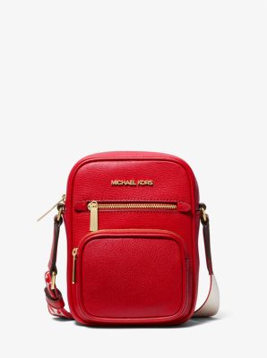 Jet Set Medium Leather Crossbody Bag image number 0