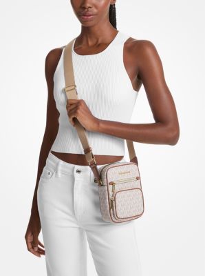 Michael kors crossbody jet set deals