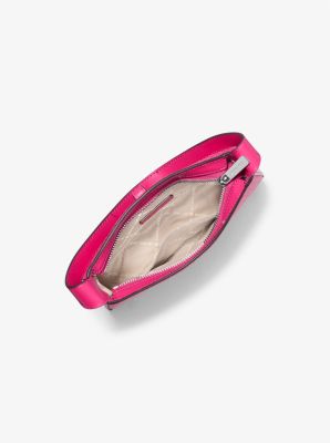 Lyra Small Signature Logo Pochette