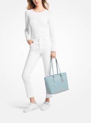 【関税&送料込】Michael By Michael Kors Isa Tote Bag Michael Michael Kors Isa Tote Bag | Neutrals | FARFETCH