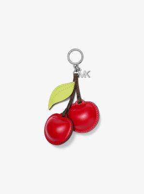 Cherry Key Chain