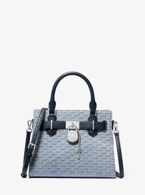 Michael kors jeans bag on sale