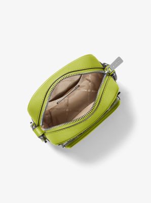 Jet Set Medium Leather Crossbody Bag image number 1